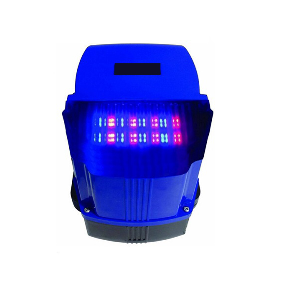 BBG688 Blue Automatic Patio Door Opener